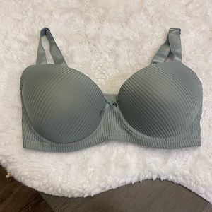 Sofra Full Figure Support Bra Size 34DD